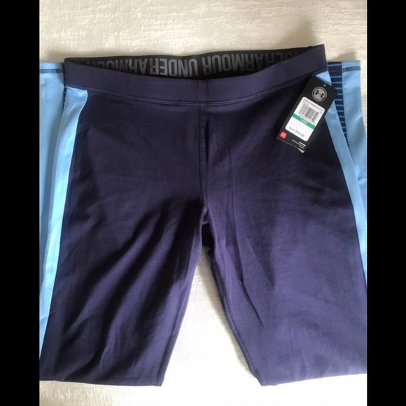 Under Armour leggings - Picture 3 of 4